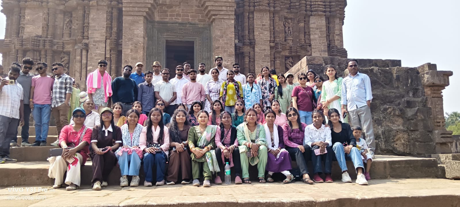 Educational Tour 2025-27